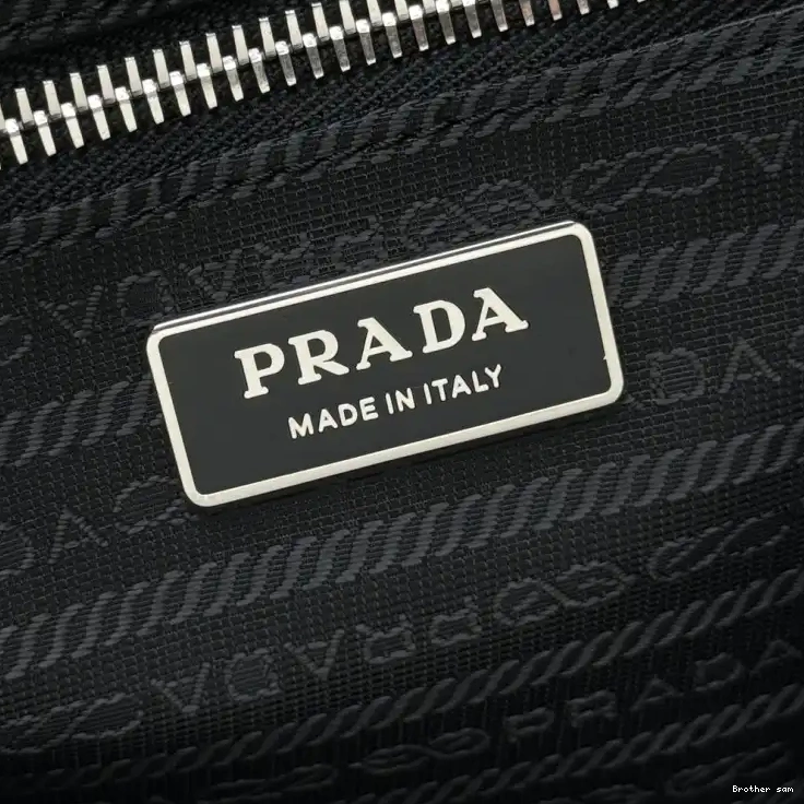 Brother sam Prada 2407YZ0001 Bags 0715